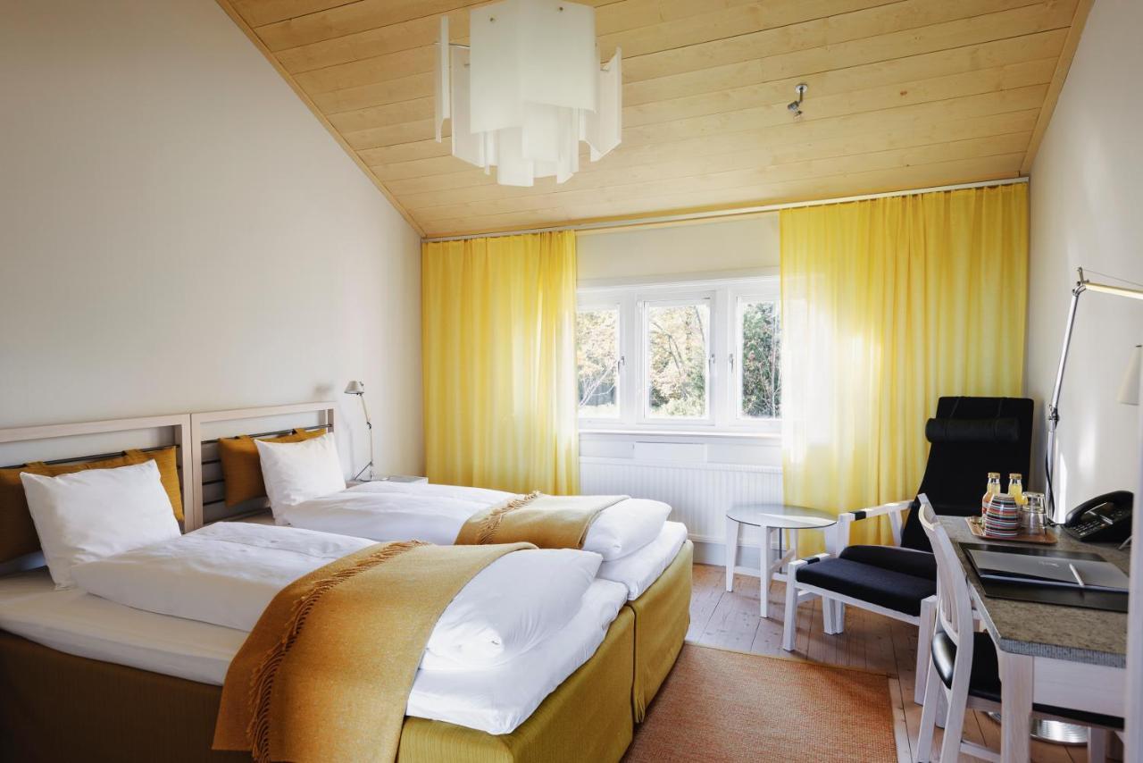 Ytterjaerna Hotell & Konferens ภายนอก รูปภาพ