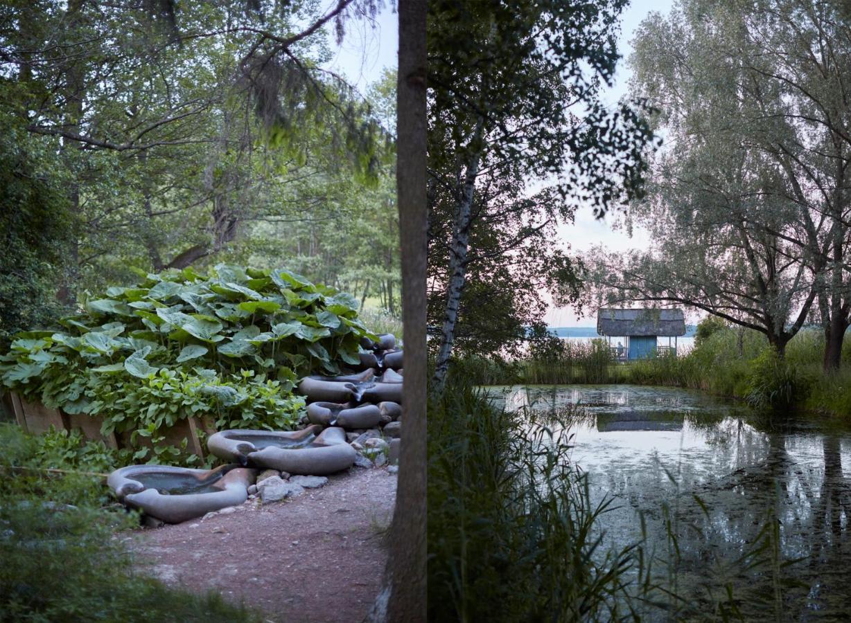 Ytterjaerna Hotell & Konferens ภายนอก รูปภาพ