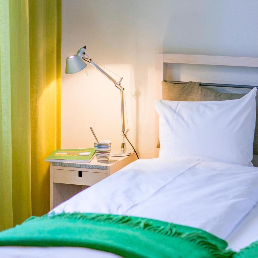 Ytterjaerna Hotell & Konferens ภายนอก รูปภาพ