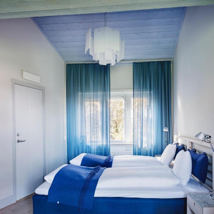 Ytterjaerna Hotell & Konferens ภายนอก รูปภาพ