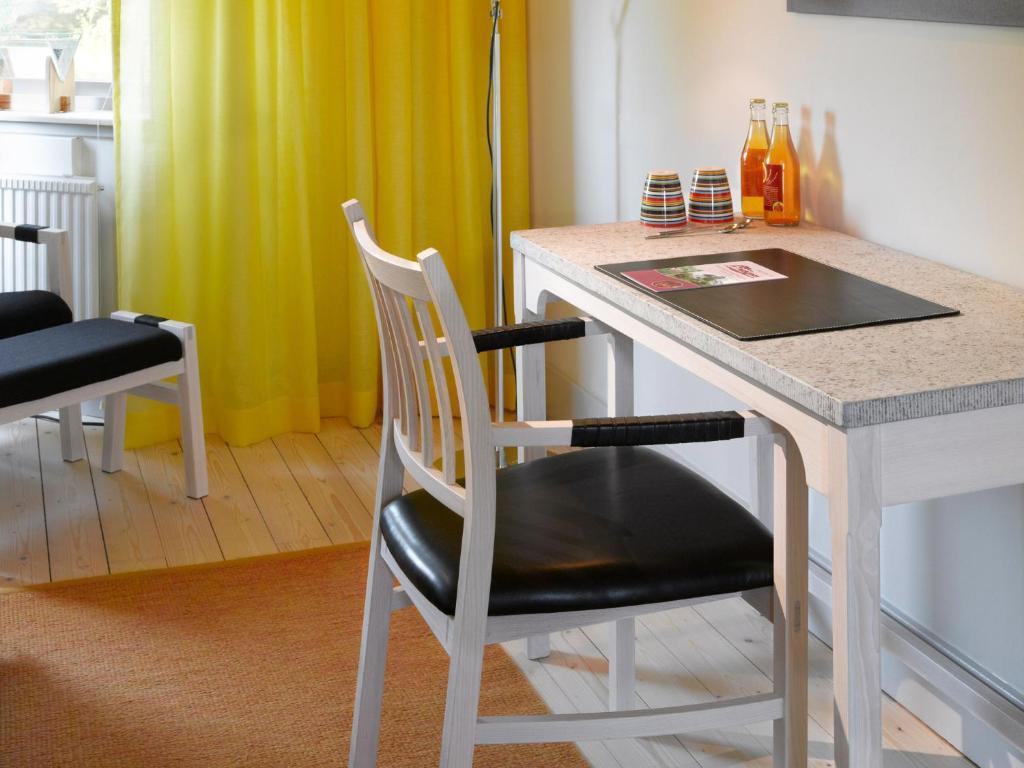 Ytterjaerna Hotell & Konferens ห้อง รูปภาพ