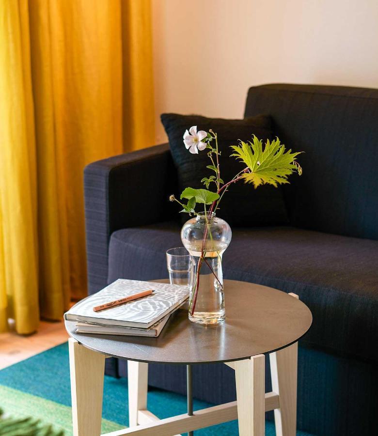 Ytterjaerna Hotell & Konferens ภายนอก รูปภาพ