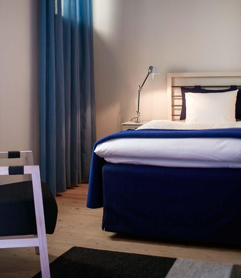 Ytterjaerna Hotell & Konferens ภายนอก รูปภาพ