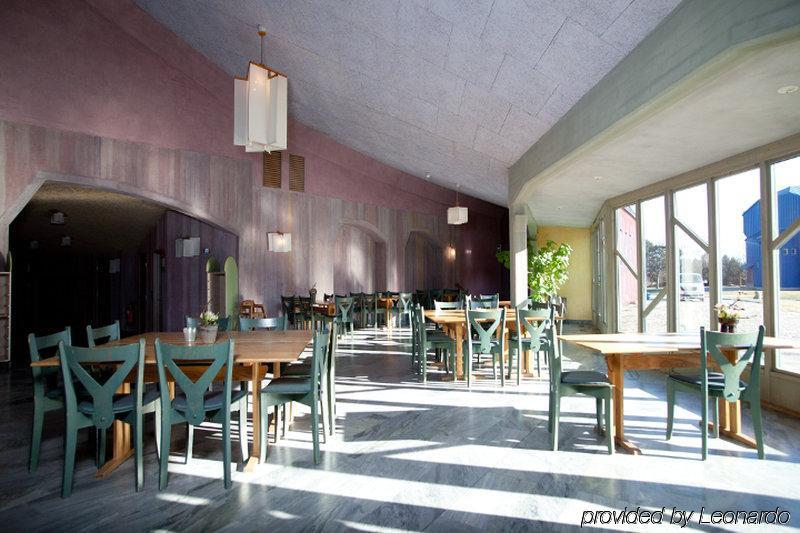 Ytterjaerna Hotell & Konferens ภายนอก รูปภาพ