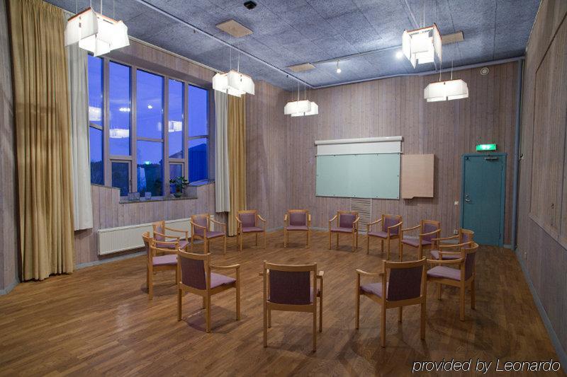 Ytterjaerna Hotell & Konferens ภายนอก รูปภาพ