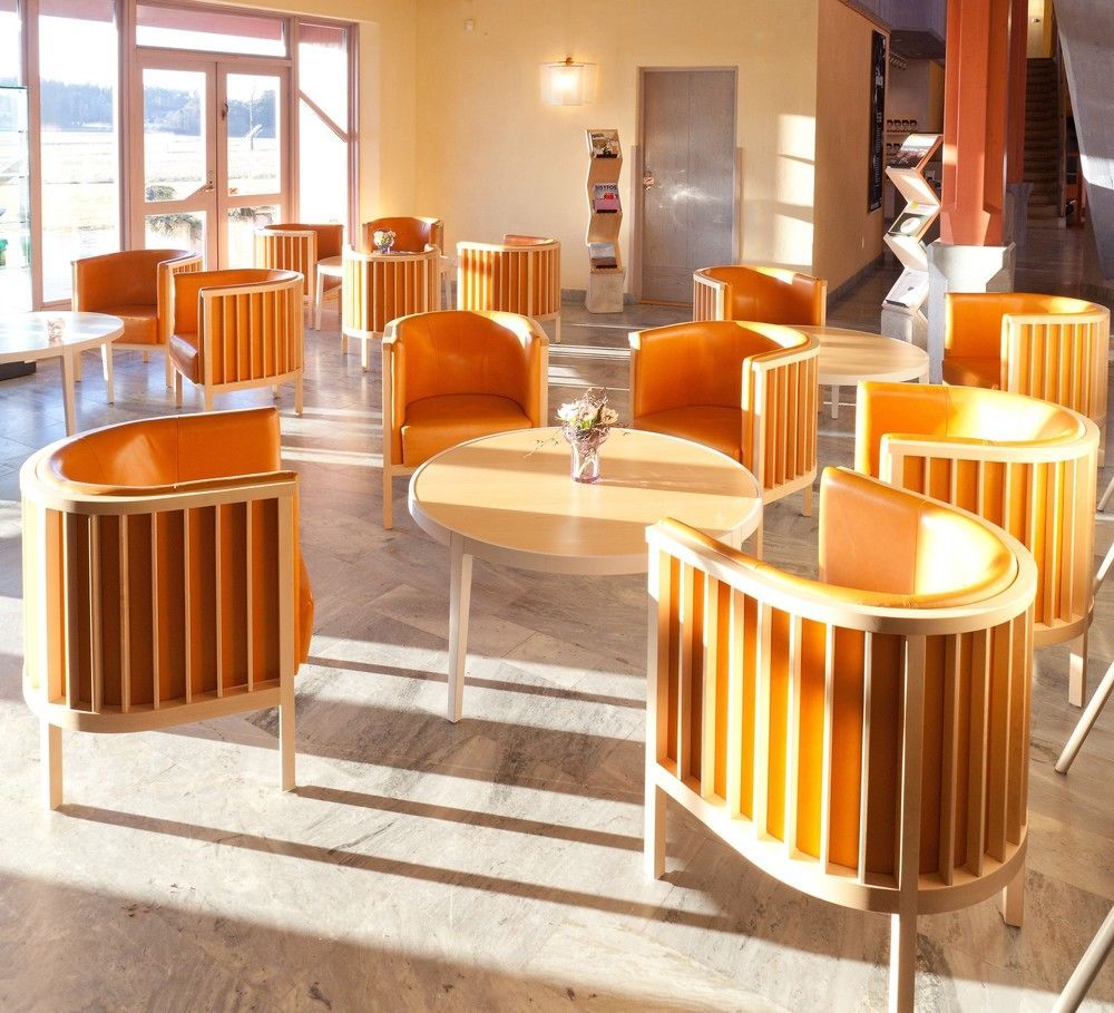 Ytterjaerna Hotell & Konferens ภายนอก รูปภาพ