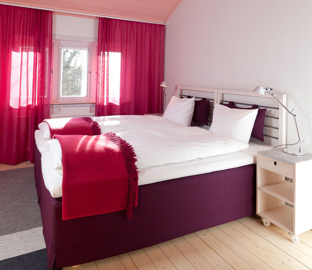 Ytterjaerna Hotell & Konferens ภายนอก รูปภาพ