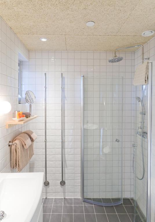 Ytterjaerna Hotell & Konferens ห้อง รูปภาพ