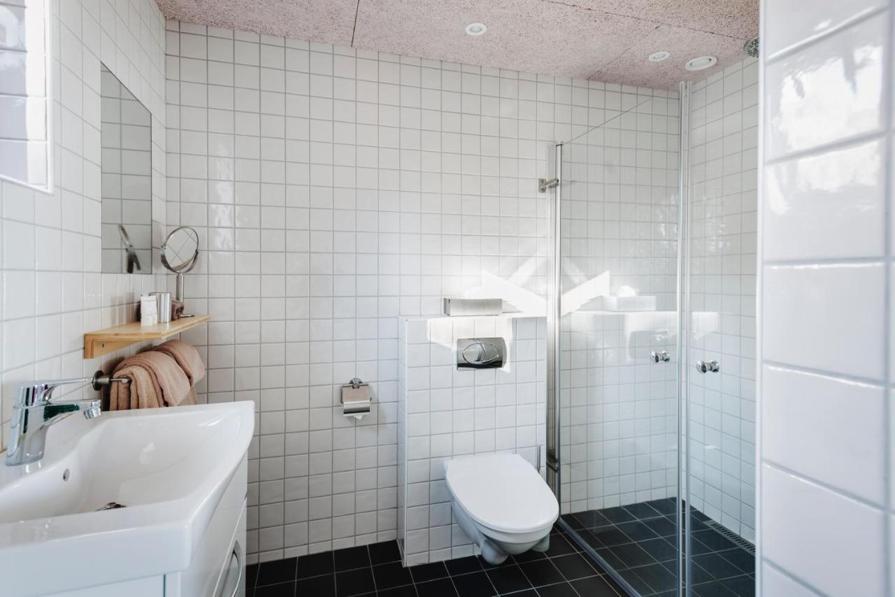 Ytterjaerna Hotell & Konferens ภายนอก รูปภาพ